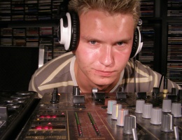 121 HOUSEMISJA - DJ OUTBEAT